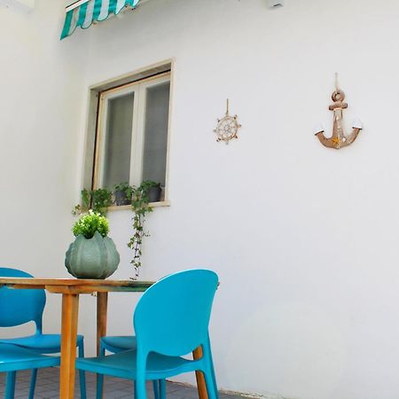 Ferienwohnung Casa Alita Viareggio Exterior foto