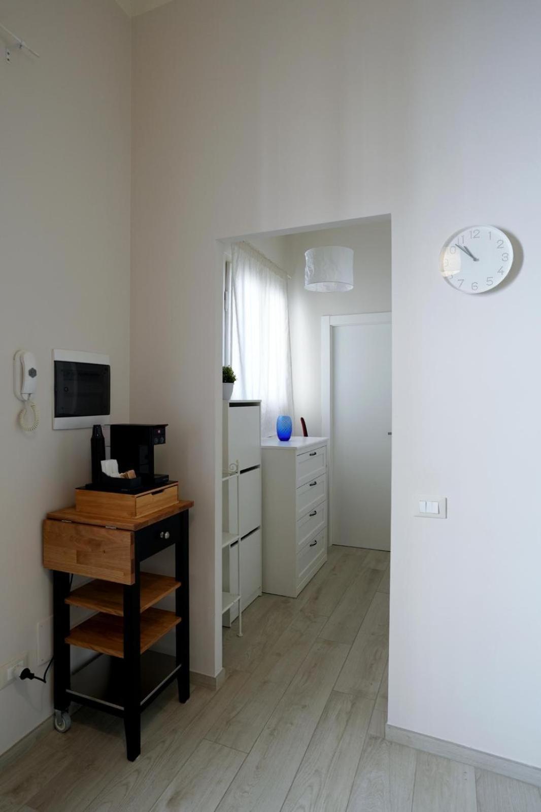 Ferienwohnung Casa Alita Viareggio Exterior foto
